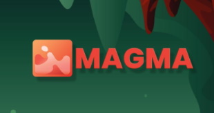 Magma