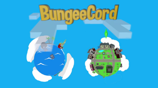 Bungeecord Server