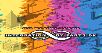 FTB Presents Integration by Parts DX