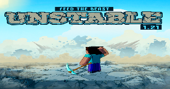 FTB Unstable 1.21