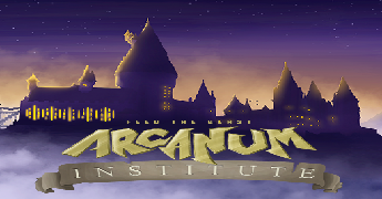 FTB Arcanum Institute