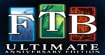 FTB Ultimate: Anniversary Edition