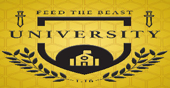 FTB University 1.16