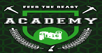 FTB Academy 1.16