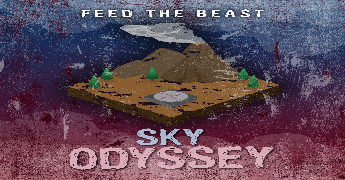 FTB Sky Odyssey
