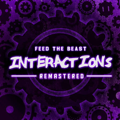 FTB Interactions Remastered