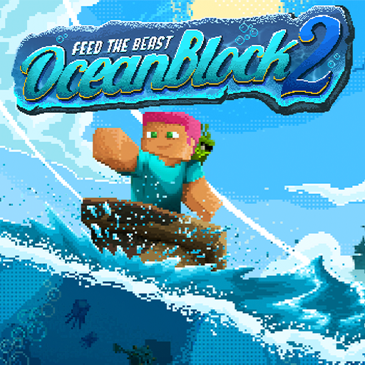 FTB OceanBlock 2