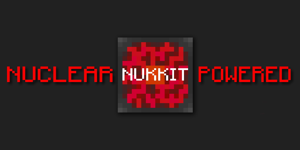 Nukkitx