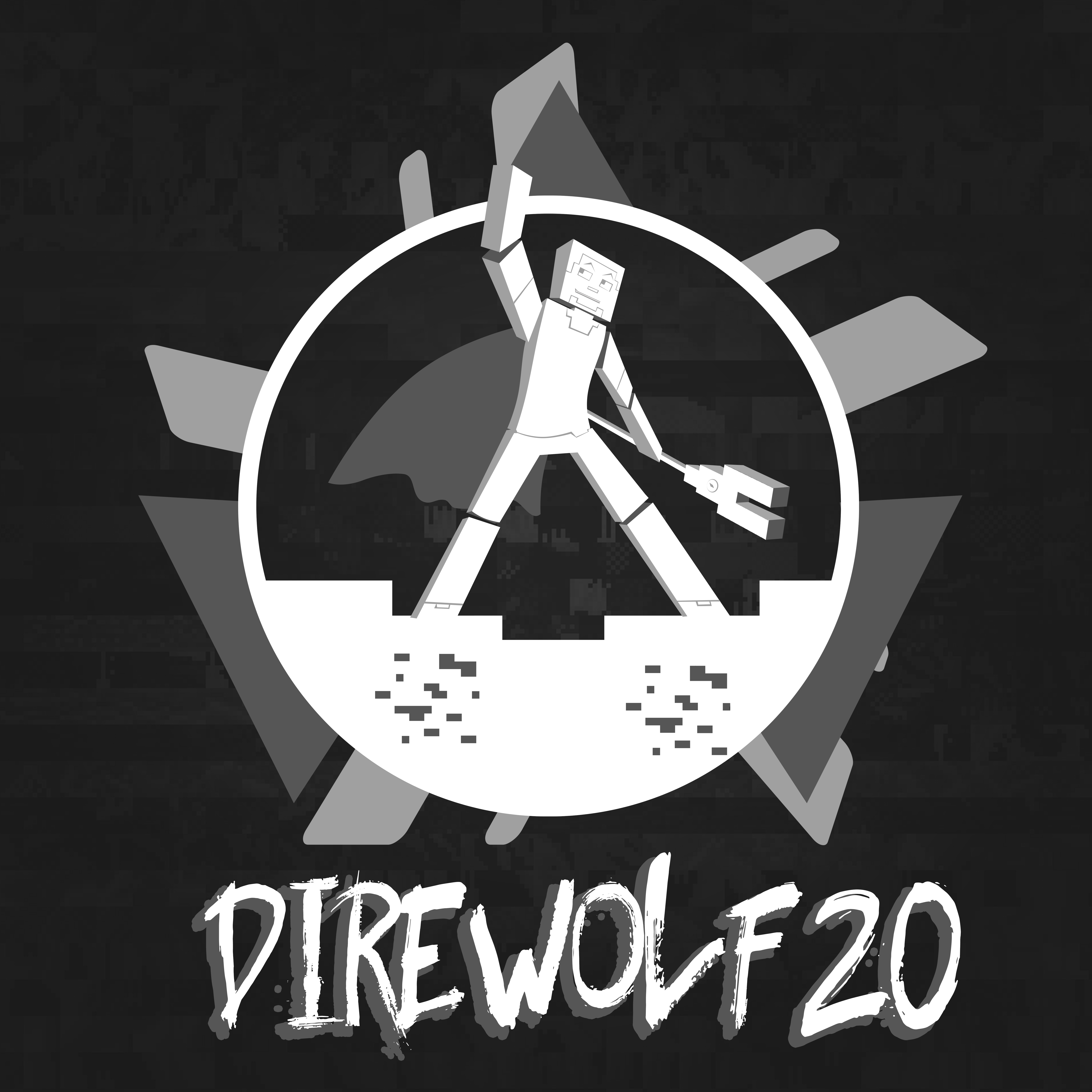 FTB Direwolf20 1.5.2