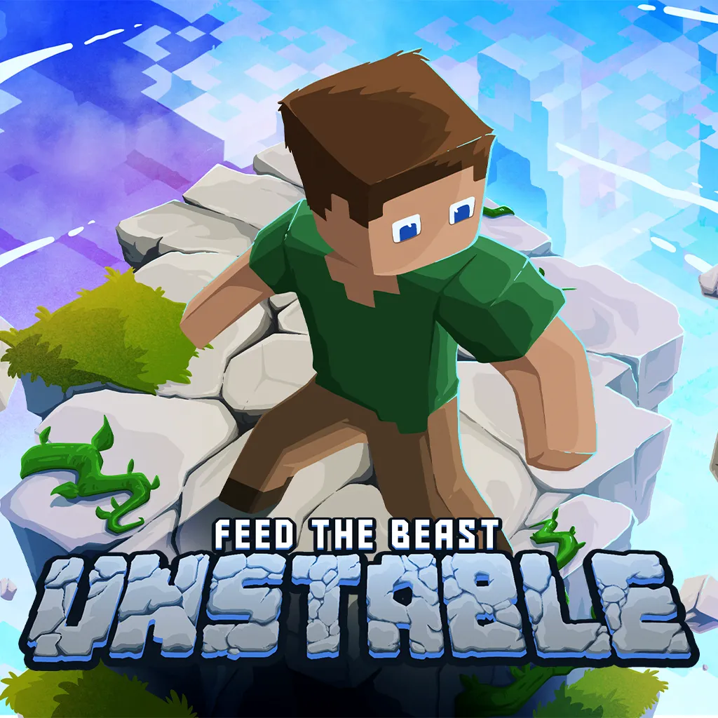 FTB Unstable 6