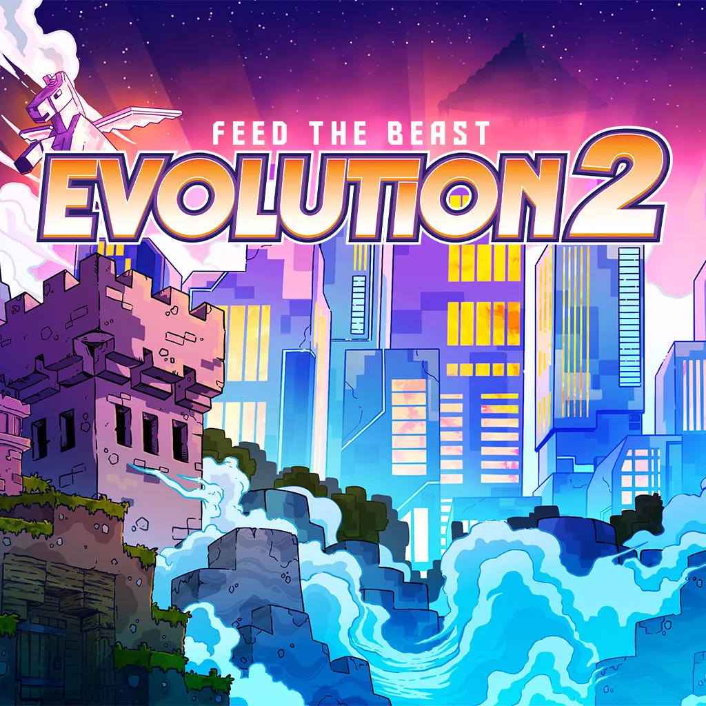 FTB Evolution 2