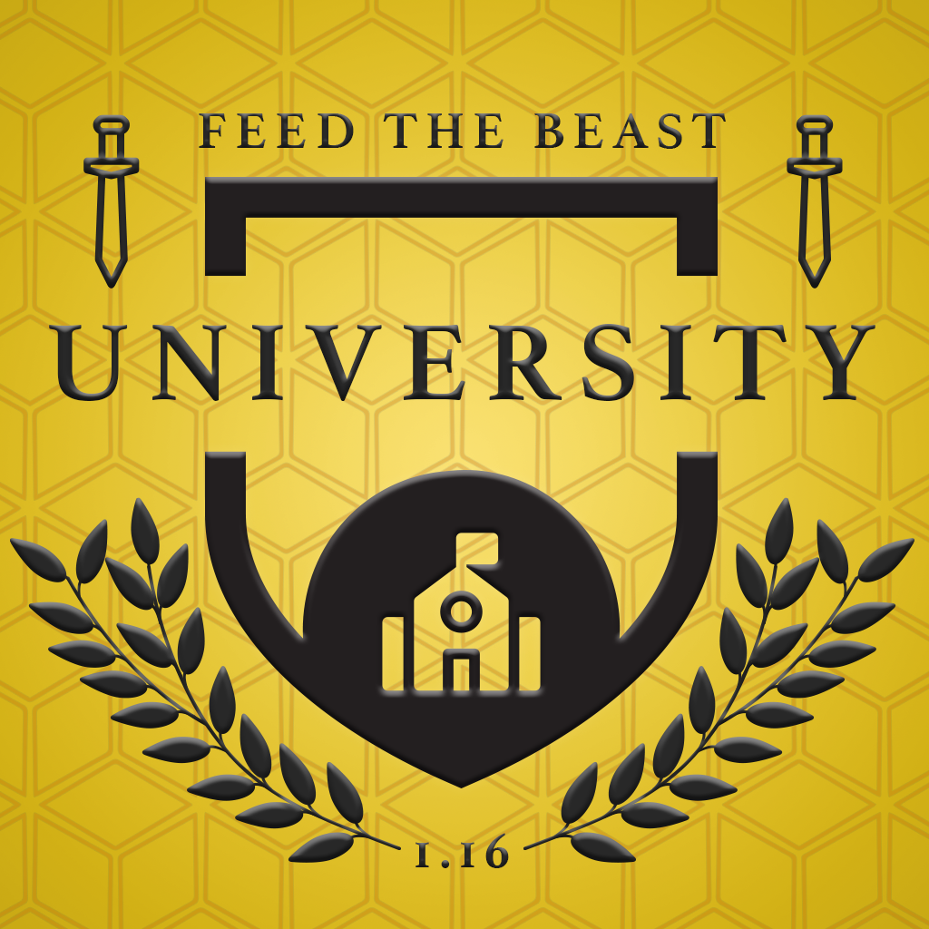 FTB University 1.16