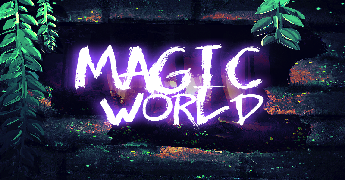 FTB Magic World