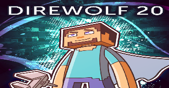 FTB Direwolf20 1.4.7