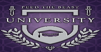 FTB University 1.12
