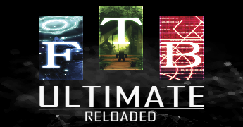 FTB Ultimate Reloaded