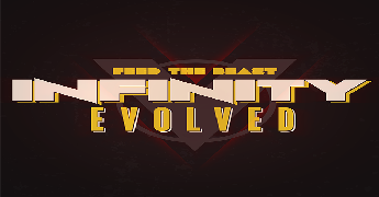 FTB Infinity Evolved 1.7