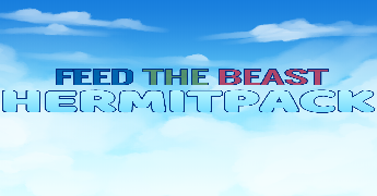 FTB Presents HermitPack