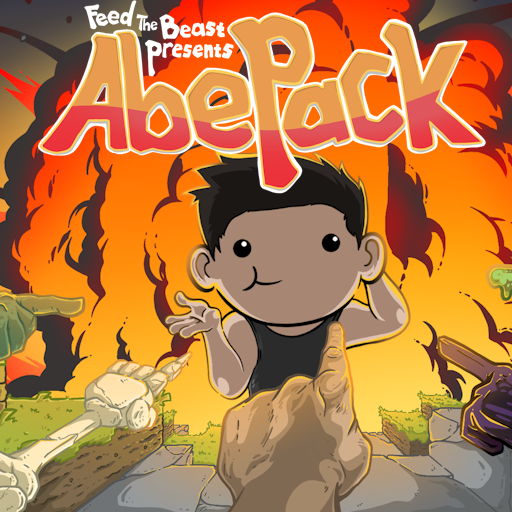 FTB Presents AbePack