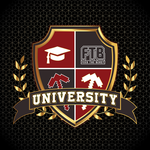 FTB University 1.19