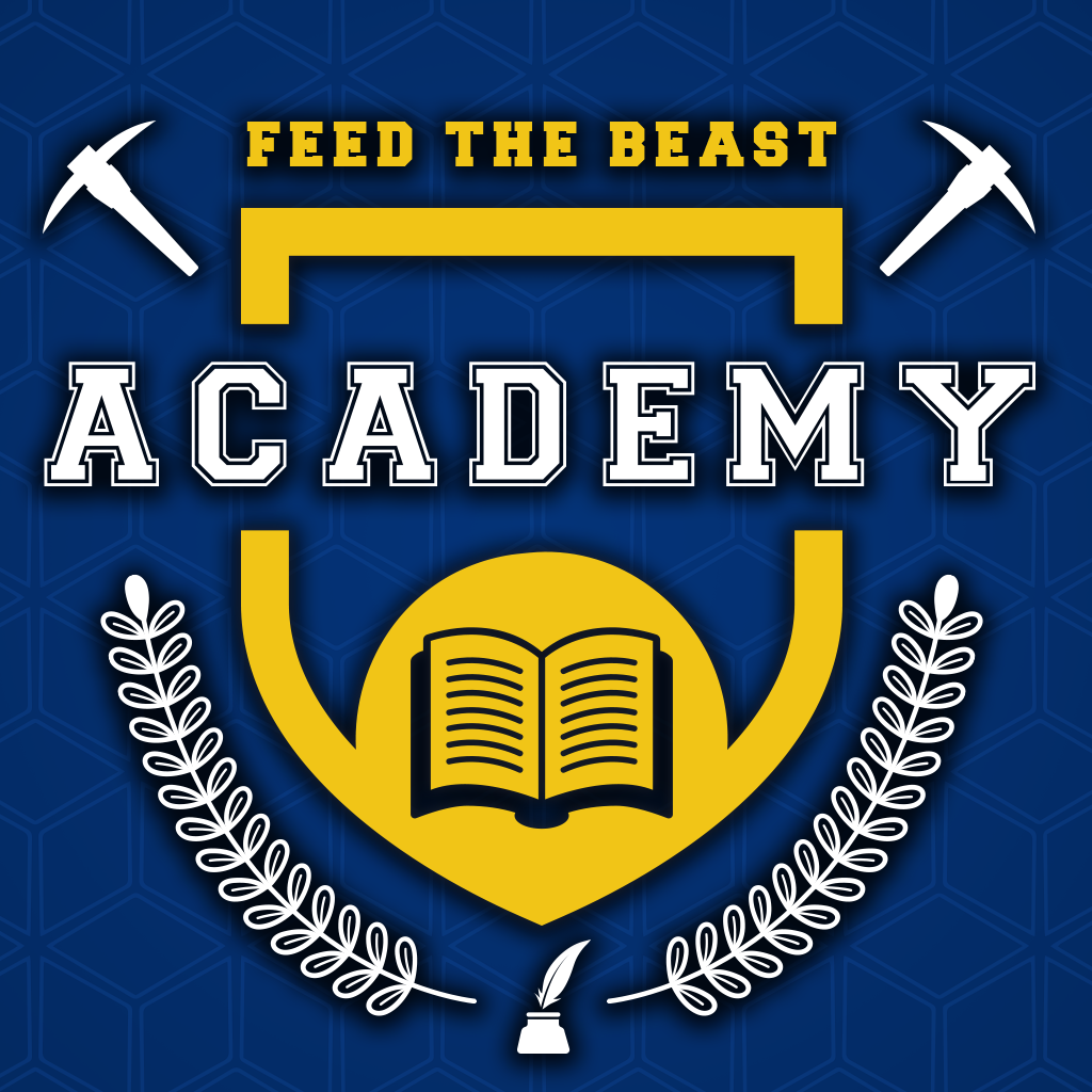 FTB Academy 1.12