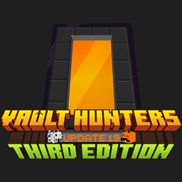 Vault Hunters Official Modpack (3rd Ed)