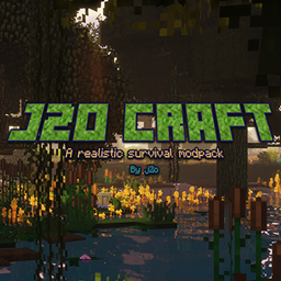J2o Craft