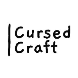 Cursed Craft - A Cursed Modpack