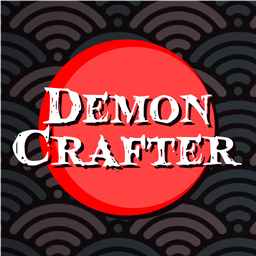 DemonCrafter - A Kimetsu no Yaiba Adventure