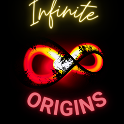 Legends Infinite Origins SMP Modpack