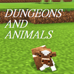 Dungeons and Animals