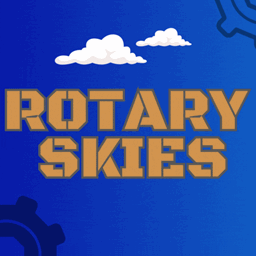 Rotary Skies