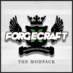 ForgeCraft: The Modpack
