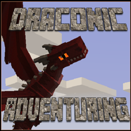 DMA Draconic Medieval Adventuring [Forge]