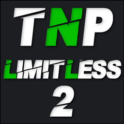 TNP Limitless 2 - LL2