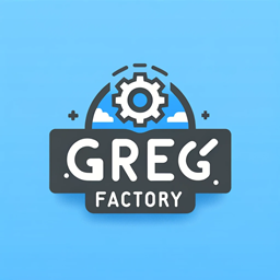 GregFactory Sky