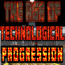 The Age of Technological Progression