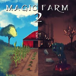 Magic Farm 2