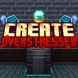 Create Overstressed