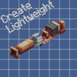 Create Lightweight!
