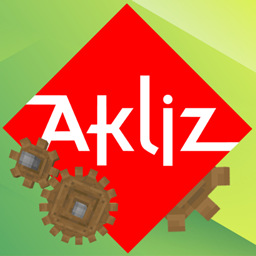Create with Akliz