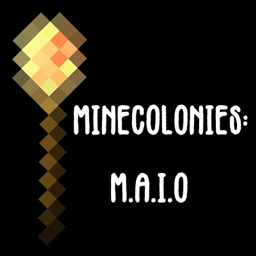 Minecolonies: M.A.I.O