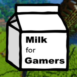 Milk For Gamers v1 