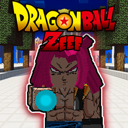 Dragon Ball Zeef
