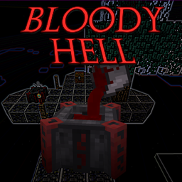 Bloody Hell