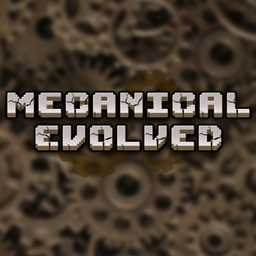 Mecanical Evolved