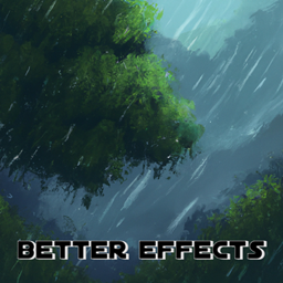 Better Effects 