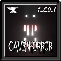 Cave Horror Project 1