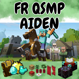 FR QSMP Aiden