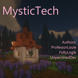 MysticTech